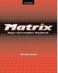 Matrix Workbook